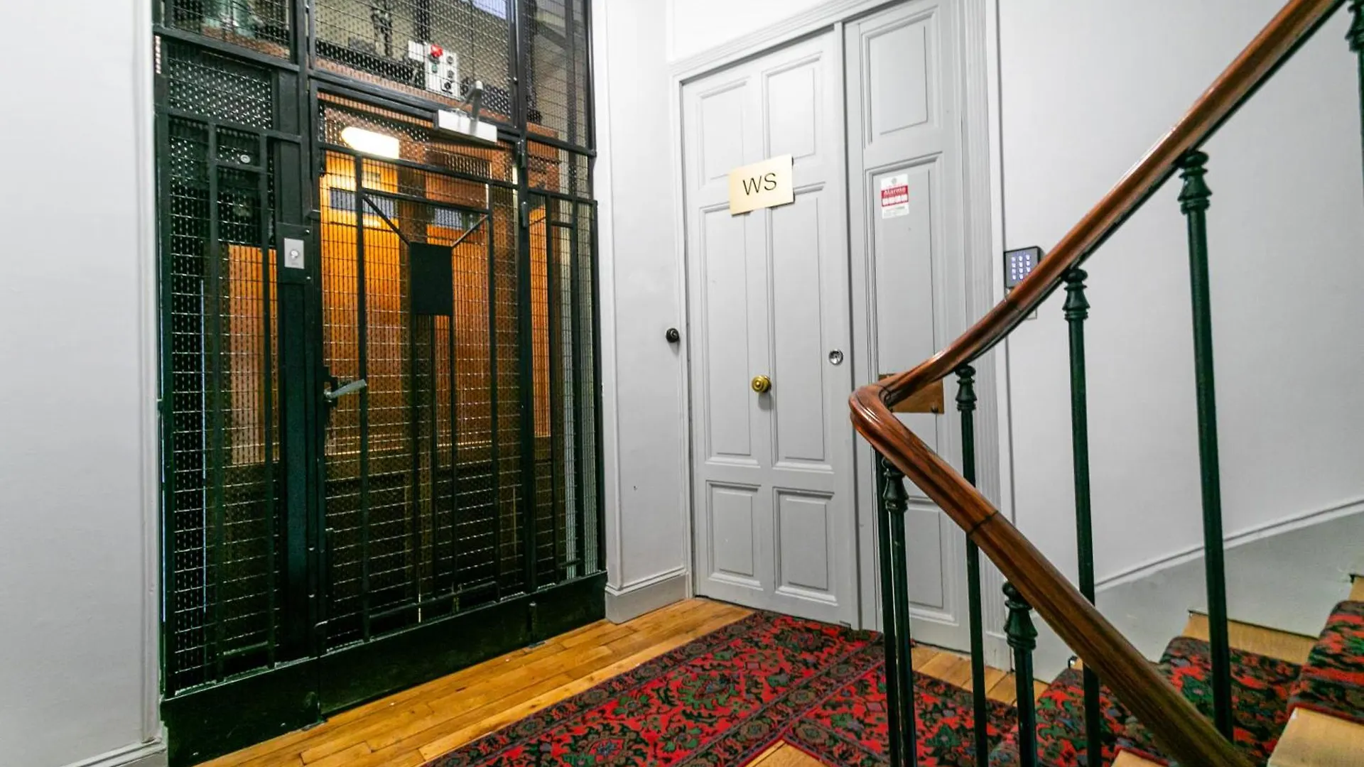 Ws Champs-elysees - Daru Appartement Paris
