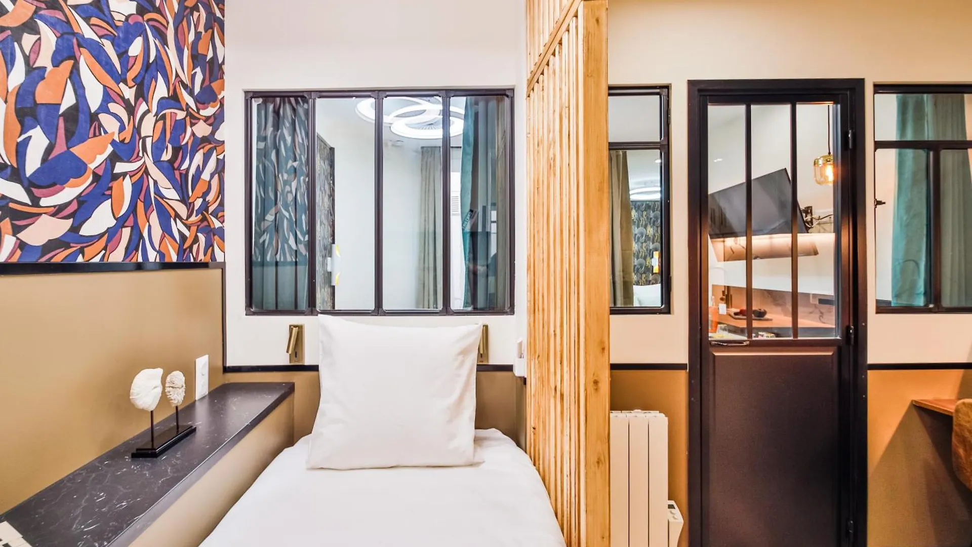 Appartement Ws Champs-elysees - Daru *