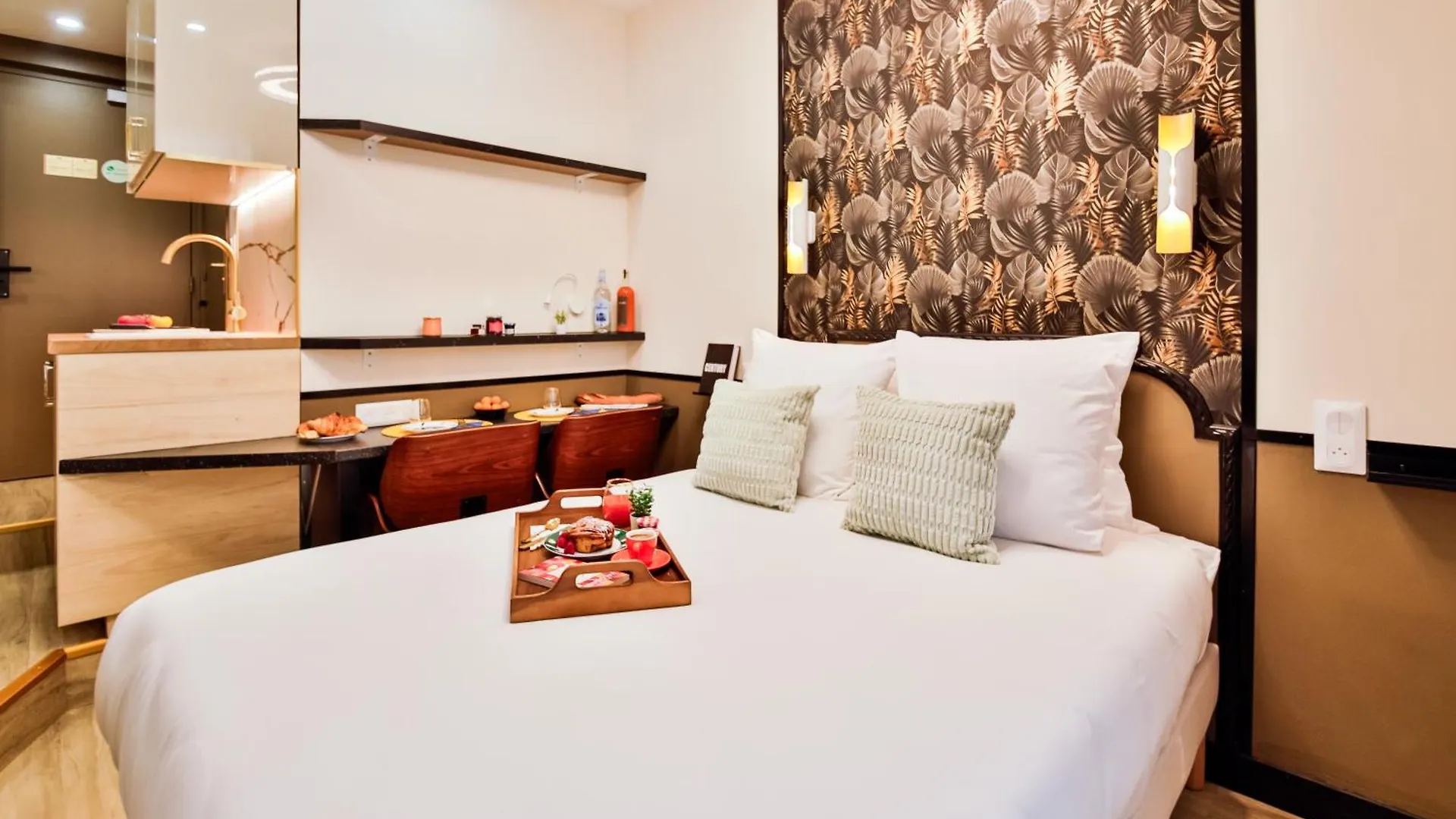 Ws Champs-elysees - Daru Appartement
