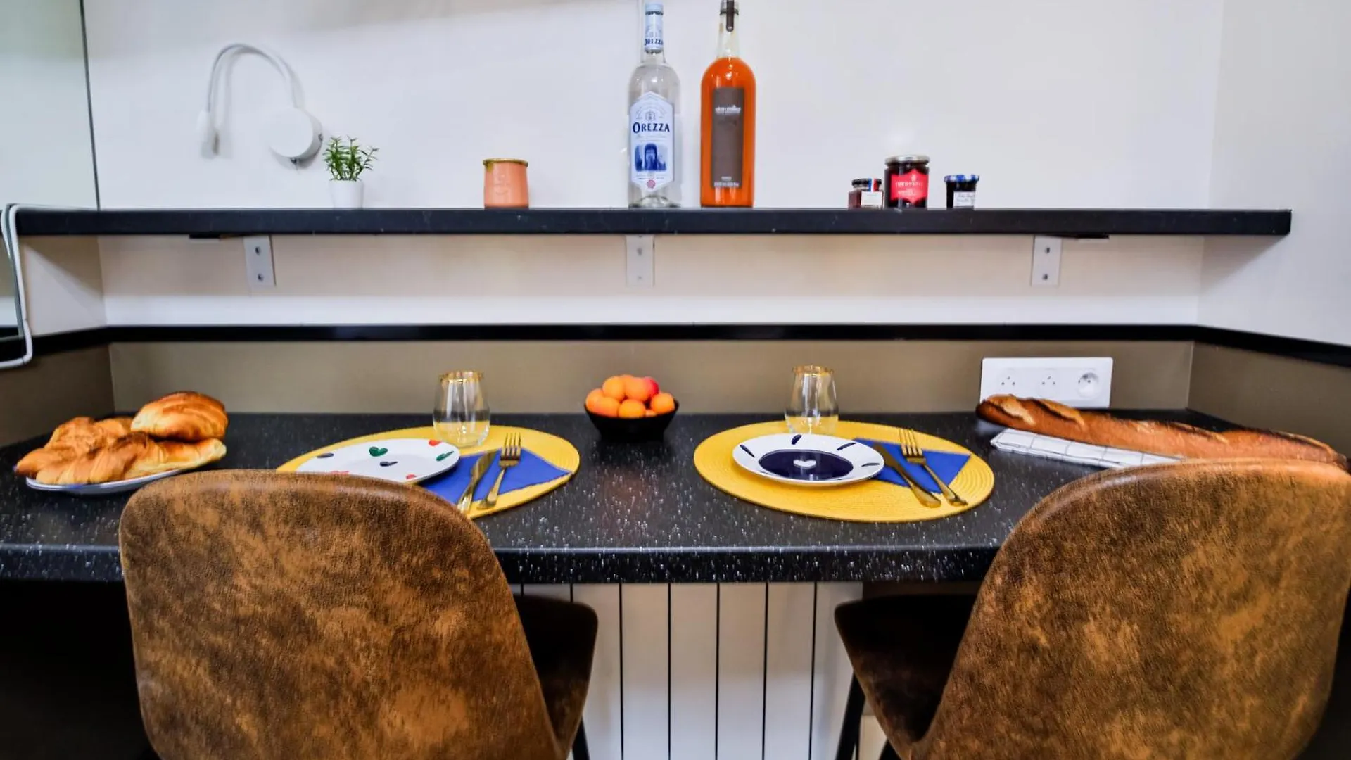 Ws Champs-elysees - Daru Appartement