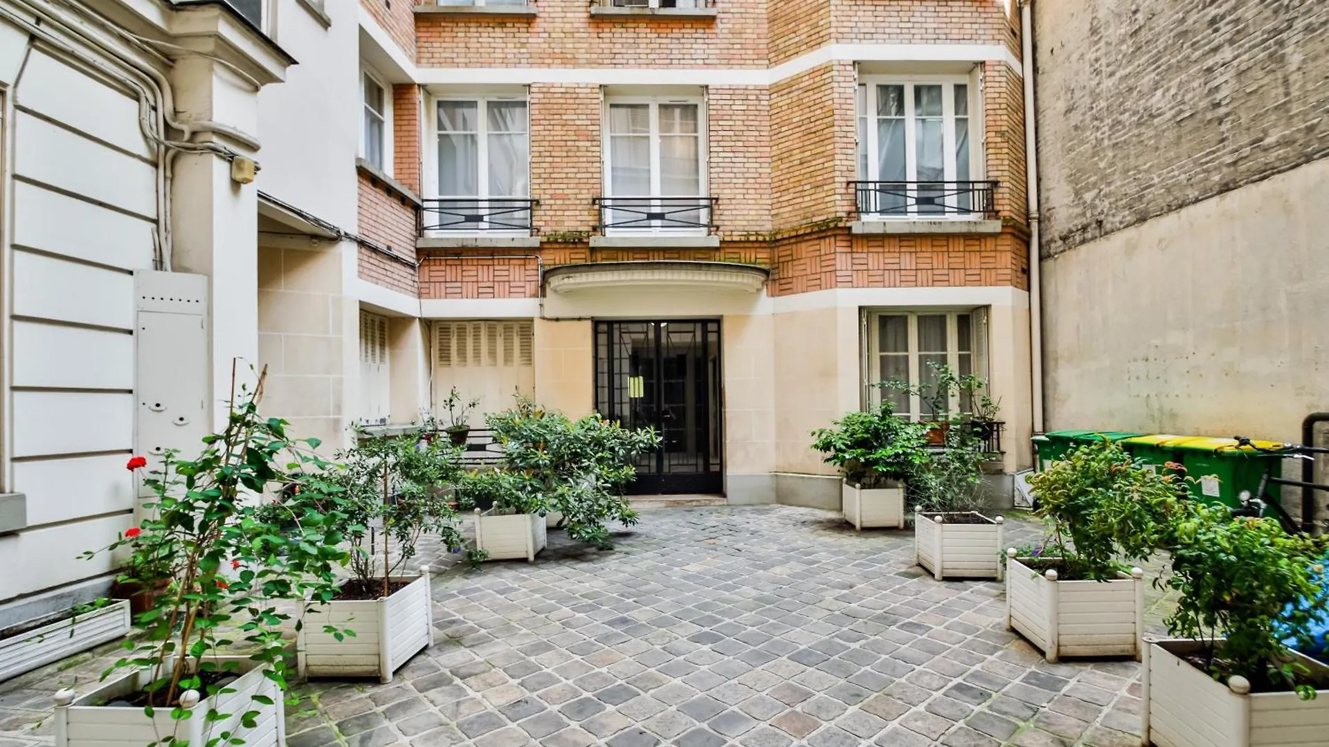 Apartment Ws Champs-elysees - Daru *