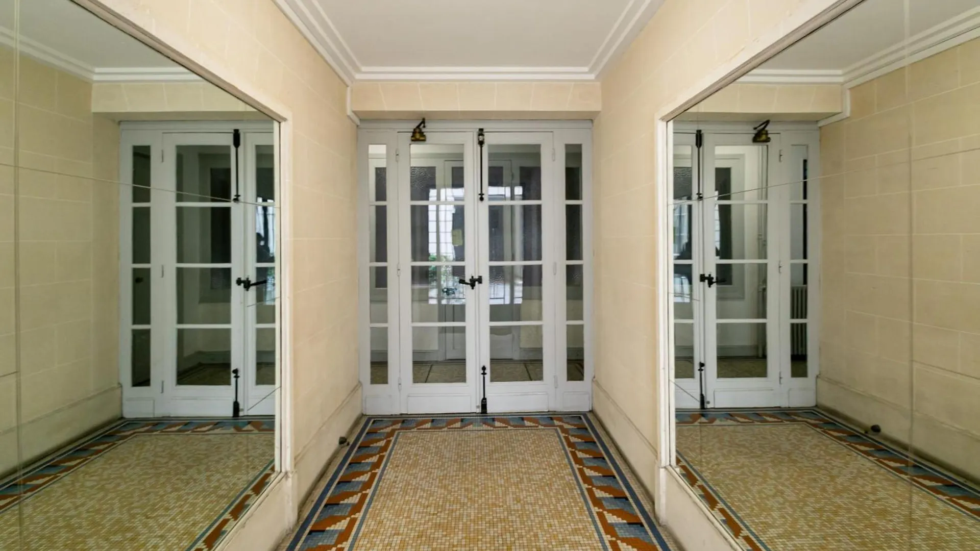 Ws Champs-elysees - Daru Apartment *
