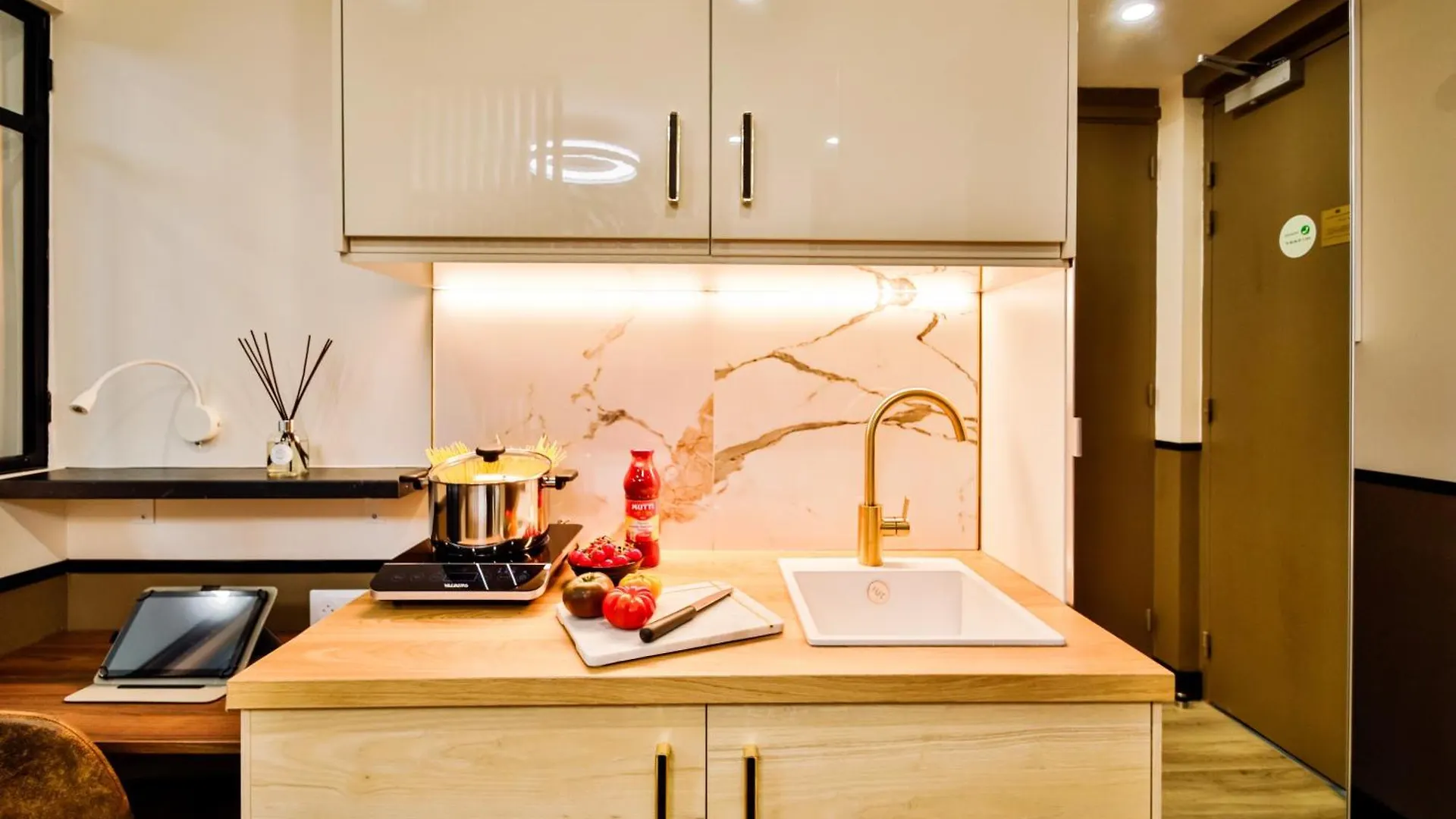 Ws Champs-elysees - Daru Apartment Paris