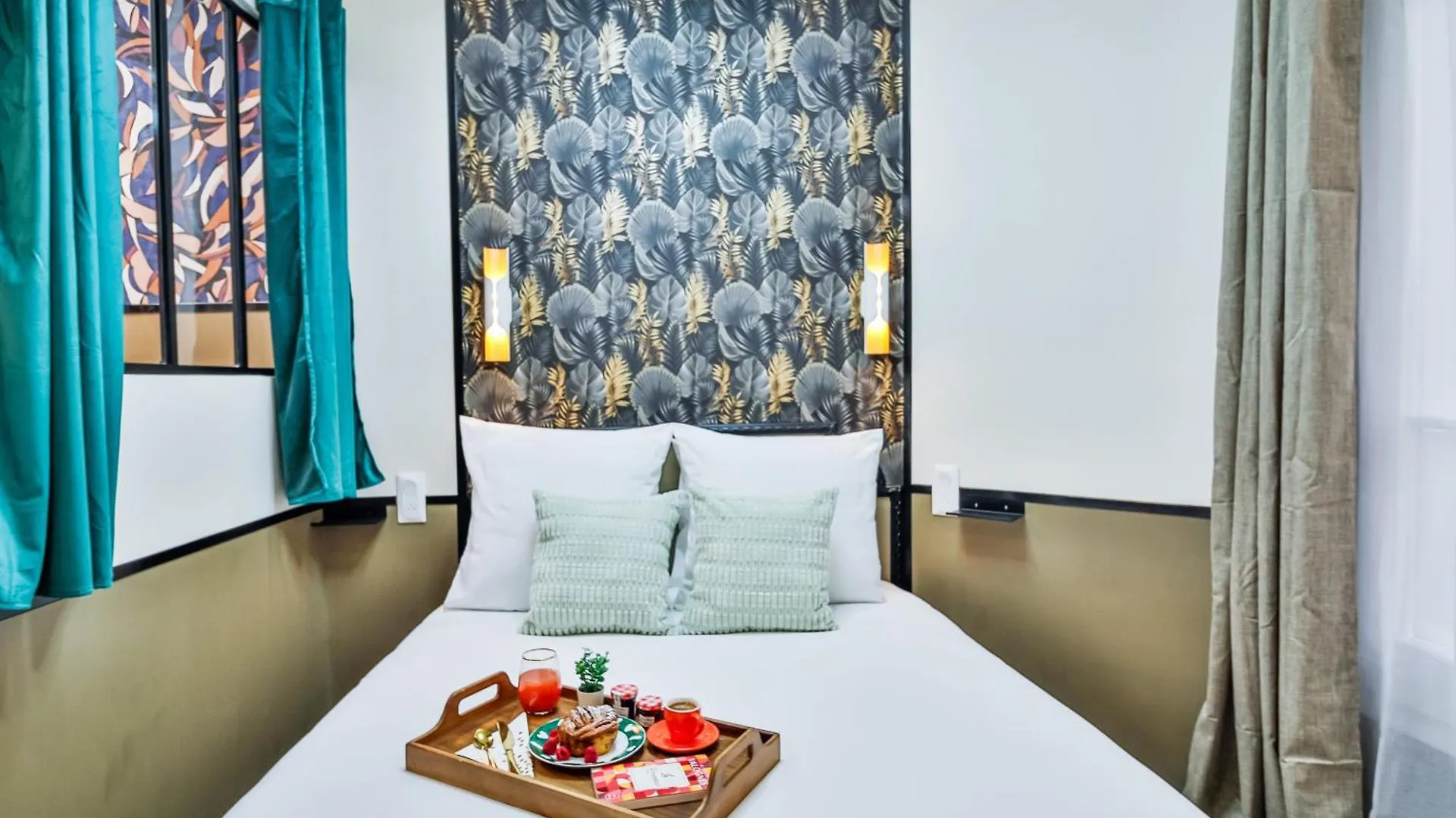 Apartment Ws Champs-elysees - Daru *