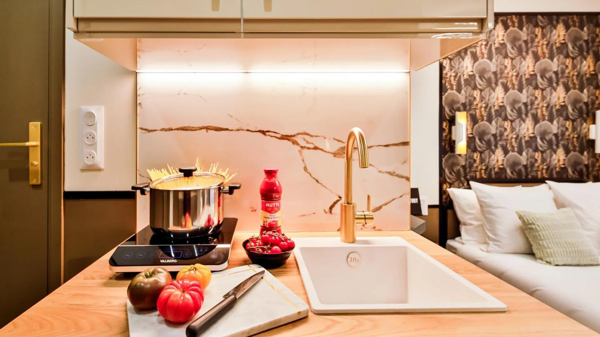 Apartment Ws Champs-elysees - Daru *