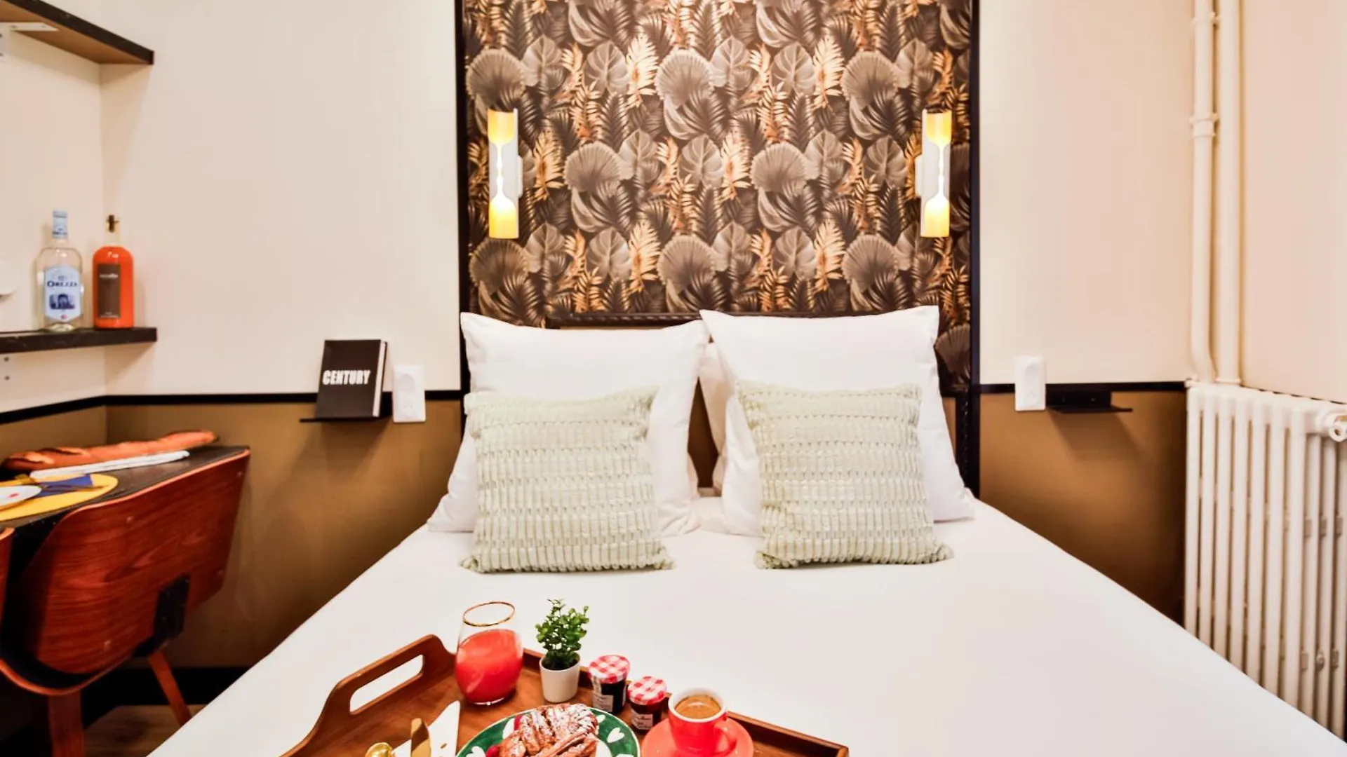 Apartment Ws Champs-elysees - Daru Paris