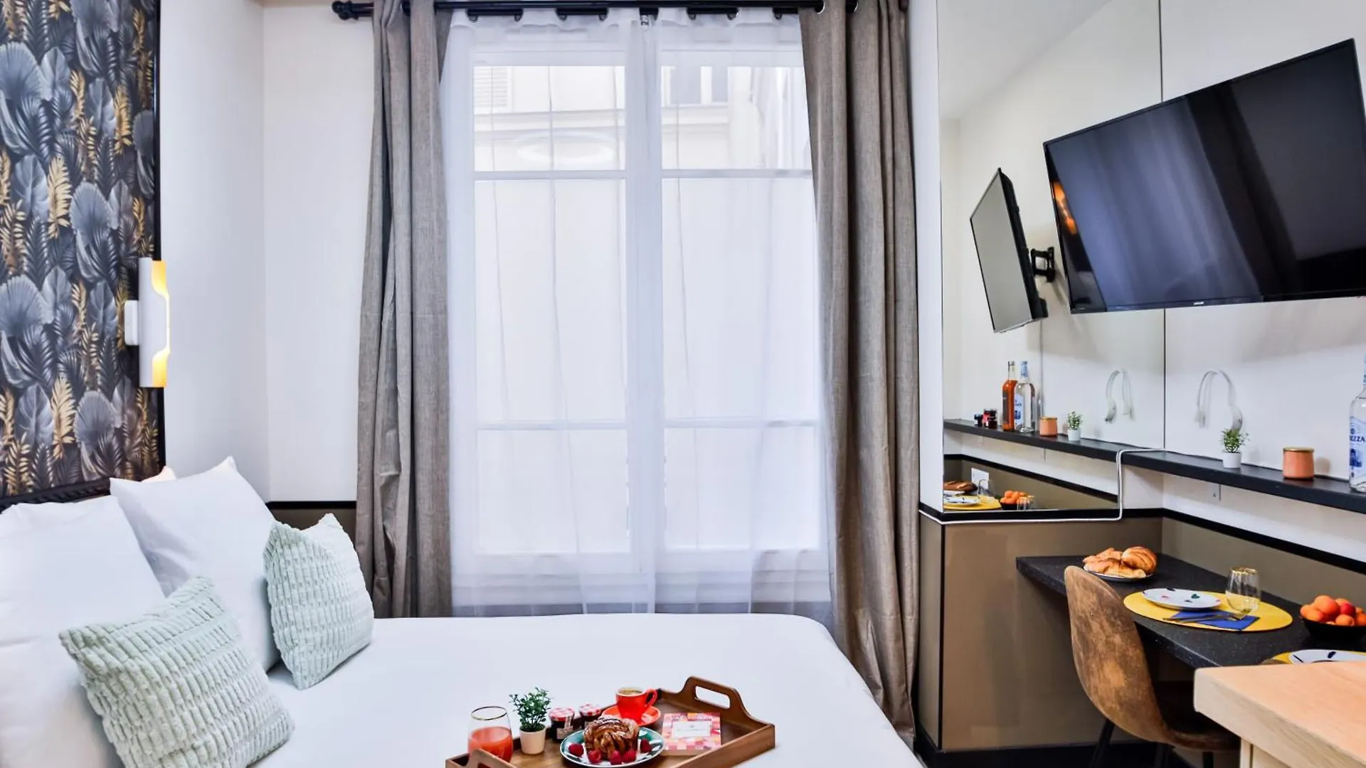 Apartment Ws Champs-elysees - Daru Paris