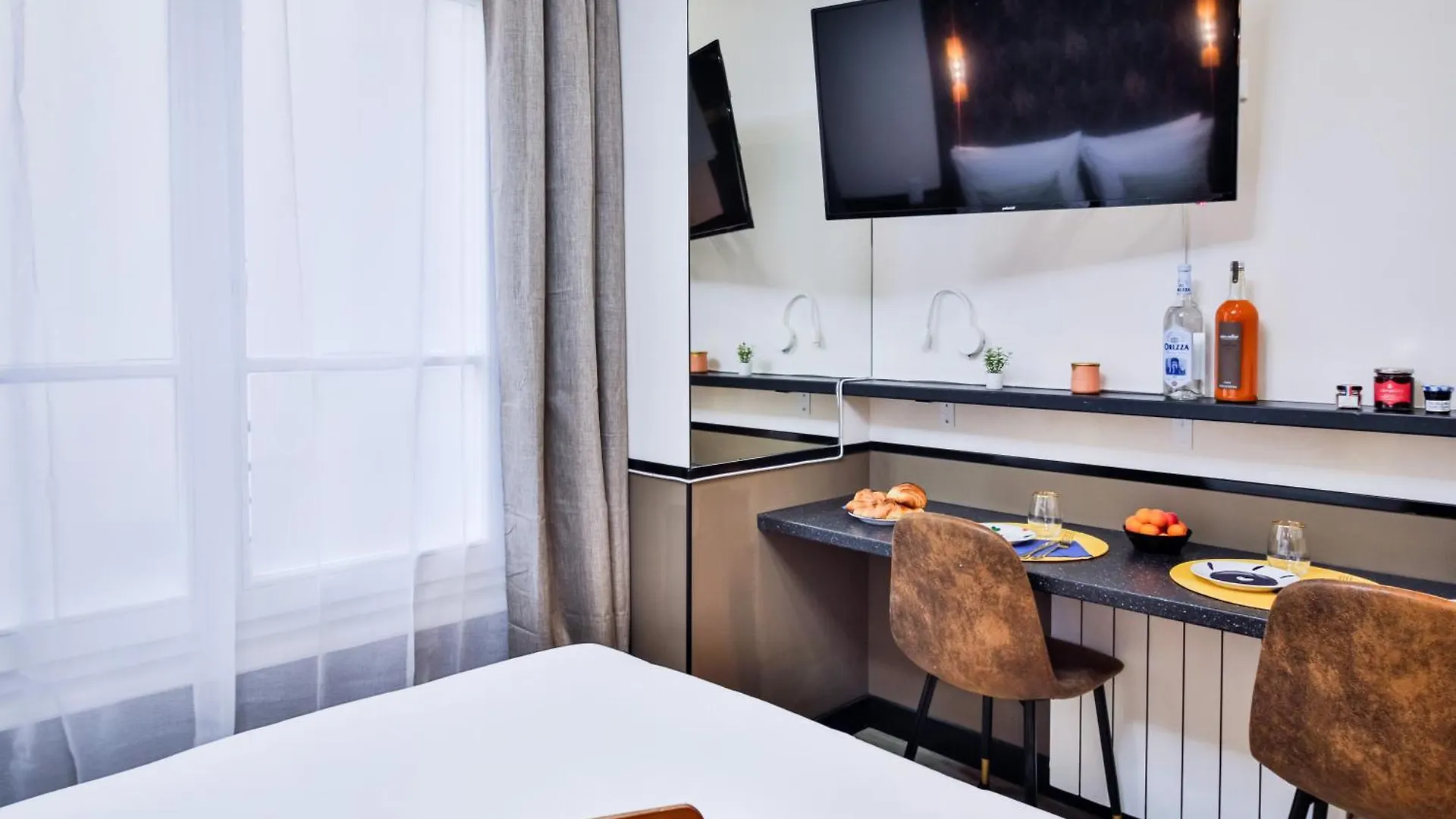 Ws Champs-elysees - Daru Apartment Paris