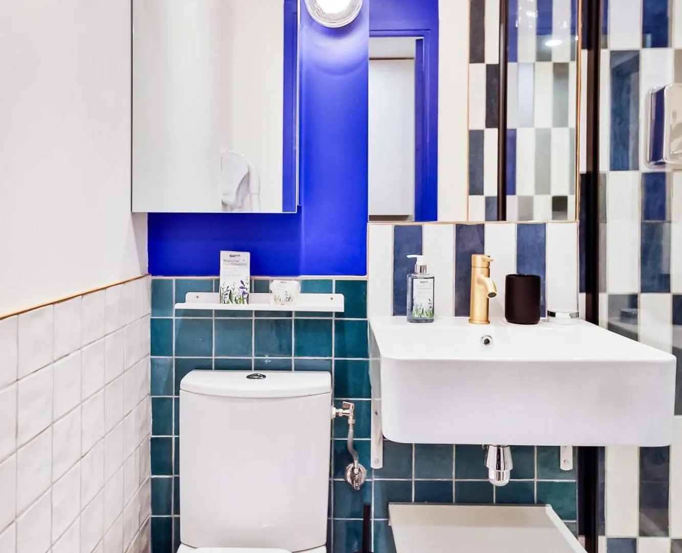Apartment Ws Champs-elysees - Daru