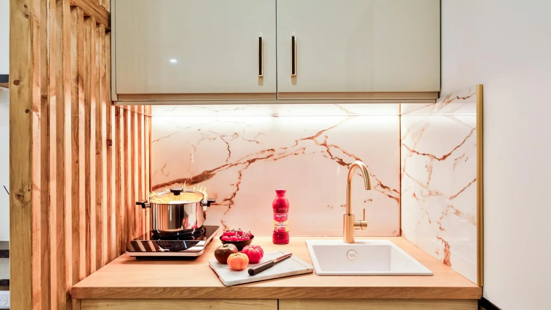 Apartment Ws Champs-elysees - Daru *